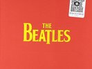 BEATLES 4 x 7