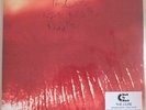The CURE - Kiss me, Kiss Me, Kiss Me (RSD 2013 No'd, COLOUR VINYL album)