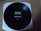 MORRISSEY - MOTORCYCLE AU PAIR BOY      Rare UK 12