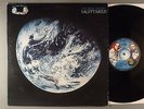 Sagittarius  The Blue Marble    With Inserts   Psych