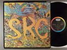 SRC  Self-Titled    Psych