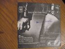 ACCEPT - BALLS TO THE WALL RARE EP BOLIVIA