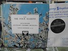 DECCA SXL 2019 WBg ED.2 VIVALDI - 4 SEASONS KROTZINGER SCO MUNCHINGER NM