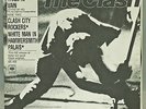 THE CLASH. TRAIN IN VAIN / CLASH CITY ROCKERS. ORIGINAL 1979 NEW ZEALAND 7