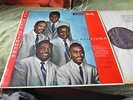 THE SOUL STIRRERS FEAT SAM COOKE UK ORIG PLUM LONDON DG NM UNPLAYED