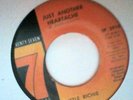NORTHERN SOUL CLASSIC 45 LITTLE RICHIE JUST ANOTHER HEARTACHE