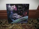 Nocturnus-Thresholds Vinyl LP Clear Color FDR 2013 Signed by Mike Browning 100