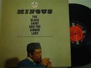 CHARLES MINGUS  The Black Saint & The Sinner Lady  EXCEPTIONAL ORIG 1968 IMPULSE
