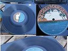 KISS-DRESSED TO KILL Greek LP UNIQUE 1st PRESS