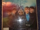 The Rolling Stones - Between The Buttons **UK 1967 Decca LK 4852 Mono LP** EX+