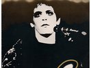 LOU REED Transformer ORIGINAL USA Dynaflex 1ST PRESSING 1972 EX