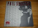 PHIL SPECTOR Back to mono (1958 - 1969) 5 LP box set with book & badge MINT