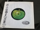 BEATLES Back in the USSR Finland Rare Apple Pressing 7”