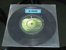 BADFINGER Come and Get It FINNISH Apple Single