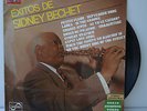 DISCO VINILO SIDNEY BECHET