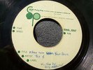60s GARAGE ACETATE--THE 4--WHENEVER YOU'RE DOWN / MIDNIGHT HOUR--SAM PHILLIPS