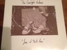 The Gaslight Anthem Live At Park Ave EP Record Store Day Rsd