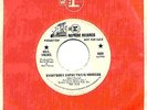 NEIL YOUNG EVERYBODY KNOWS THIS IS NOWHERE 1969 REPRISE WHITE LABEL 45 ?