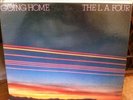 THE L.A. FOUR Going Home EAST WIND Japanese Direct Disc NM
