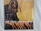 At The Drive In - Relationship Of Command LP Ltd RSD 13 Orange Vinyl NEW SEALED