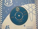 The Edsels - Rama Lama Ding Dong (Pye-International)  EX/EX+ Condition   RARE