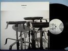 LAMBCHOP Damaged LP 2006 Merge POSTER Tindersticks Calexico indie lofi