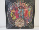 The Beatles - Sgt Peppers Lonely Hearts Club Band Picture Disc Vinyl LP