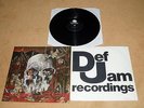SLAYER-South Of Heaven LP Def Jam 1988