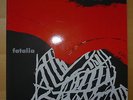 LP Sandow: Fatalia Alternative Rock FLUXUS