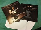 QUEEN BRIAN MAY & KERRY ELLIS - ACOUSTIC BY CANDLELIGHT, NUMBERED VINYL LP, RARE