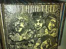 LP JETHRO TULL STAND UP UK ISLAND ILPS-9103 YEAR 1969 ORIGINAL  STEREO