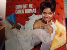 Carla Thomas Comfort Me Stax 706 1st press