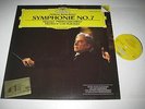LP/BRUCKNER/SYMPHONIE 7/KARAJAN/LAST RECORDING/DG 429226-1MEGARAR TOP