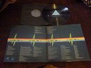 Pink Floyd - Dark Side of the Moon - LP - 1st Press - Rare Blue Triangle