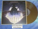 IN SOLITUDE- In Solitude GOLD lp NEW Enforcer Watain Mercyful Fate King Diamond