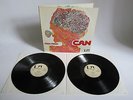 CAN TAGO MAGO LP ORIG GER 1970 MINT UNITED ARTISTS KRAUTROCK  MONSTER