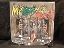 V.A. My Meat's Your Poison JAPAN LP OUTO SYSTEMATIC DEATH S.O.B LIP CREAM n50123