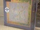 RUSH Snakes & Arrows LP Vinyl Still Sealed + Display and Permanent Waves Promo