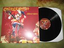 Dickinson, Bruce - Accident Of Birth - LP #41/100 (Iron Maiden, Judas Priest)