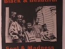 Jihad - Black & Beautiful...Soul & Madness LP - Jihad - Private Spiritual Jazz