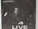 Roy Meriwether - Live LP - Stinger - Private Funk Jazz