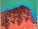 HUNGRY TIGER Self Titled SEALED LP