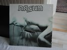 nasum, human2.0, orig white vinyl, napalm death, lock up, helvete, SOB