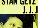 STAN GETZ  JJ JOHNSON [At The Opera House]  1st PRESS MONO DG VG+