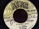 Joe Morgan - Forward Ever JA orig 7