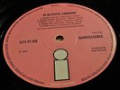 QUINTESSENCE In Blissful Company RARER ORIG UK 69 ISLAND PINK EX++ LP
