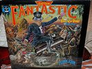 ELTON JOHN  SEALED LP CAPTAIN FANTASTIC 1975 USA 1STPRESS W/INSERT
