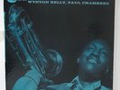 Hank Mobley - Soul Station LP - Blue Note - BLP 4031 mono 47 W63rd DG
