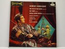 ANSERMET Rimsky-Korsakov Tsar Saltan LONDON BLUEBACK CS 6012 STEREO NM