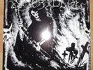 SACRILEGE - Behind the realms of madness, LP, RAR, VG+ Doro, Holy Moses, Slayer